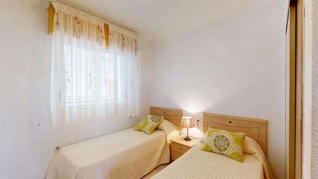 2 camera da letto Appartamento in vendita in Torreblanca, Torrevieja con piscina - 149.900 € (Rif: 9815175)