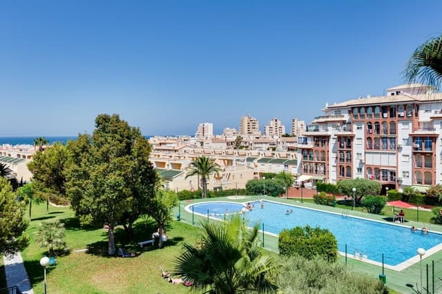 2 camera da letto Appartamento in vendita in Torreblanca, Torrevieja con piscina - 149.900 € (Rif: 9815175)