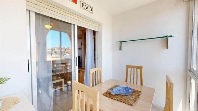 2 camera da letto Appartamento in vendita in Torreblanca, Torrevieja con piscina - 149.900 € (Rif: 9815175)