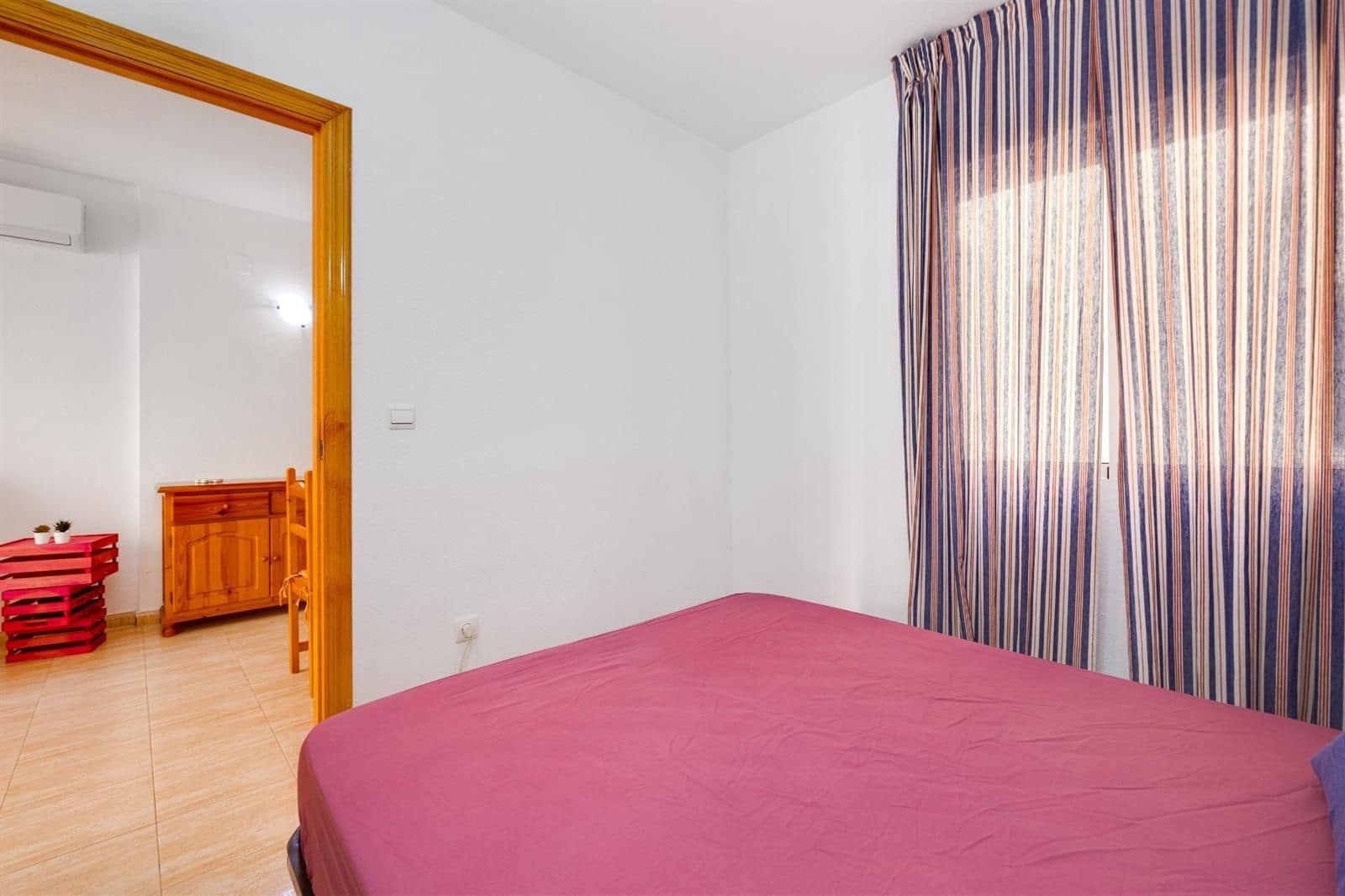 2 quarto Apartamento para venda em Torrevieja com piscina - 145 900 € (Ref: 9815177)