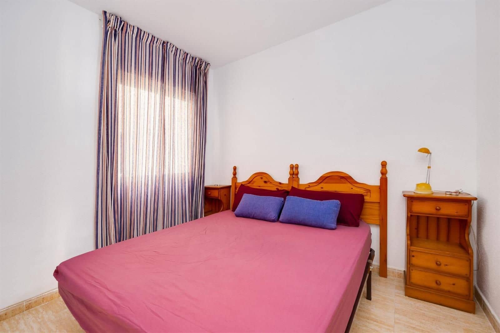 2 quarto Apartamento para venda em Torrevieja com piscina - 145 900 € (Ref: 9815177)