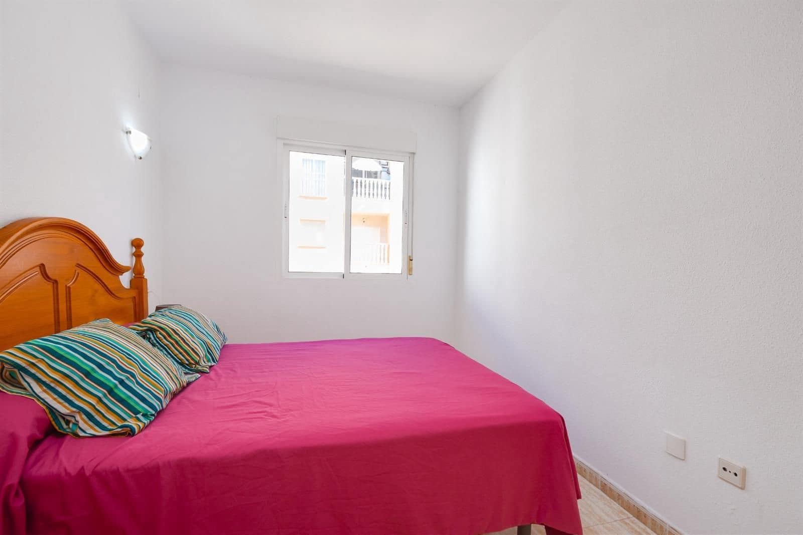 2 quarto Apartamento para venda em Torrevieja com piscina - 145 900 € (Ref: 9815177)