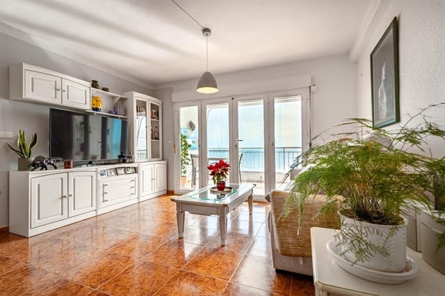 3 chambre Appartement à vendre à Playa de los Náufragos, Torrevieja avec garage - 260 000 € (Ref: 9821625)