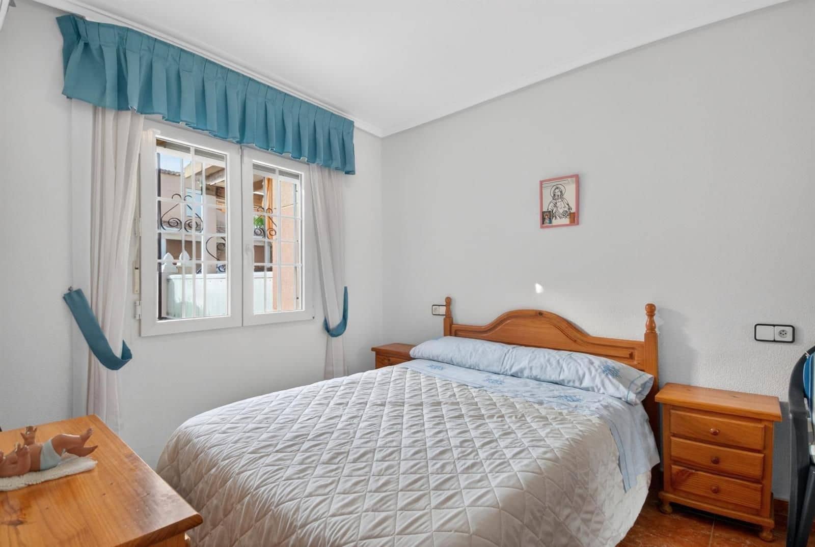 3 sovrum Villa till salu i Los Altos med pool garage - 215 000 € (Ref: 9821626)