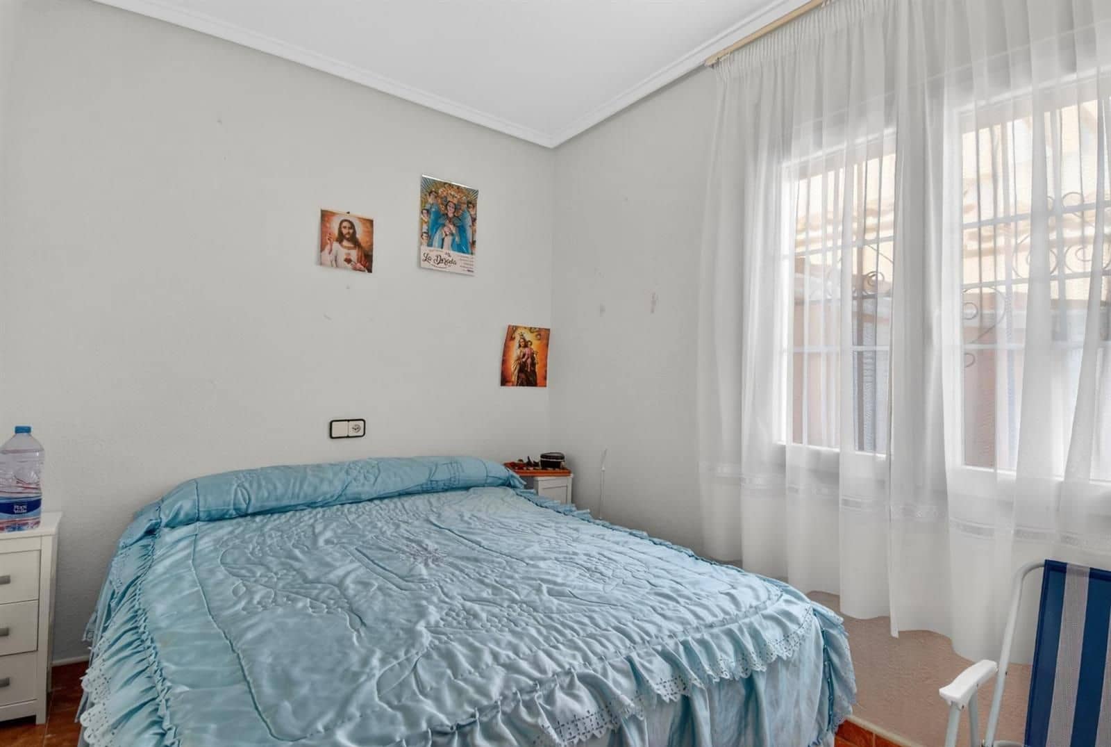 3 sovrum Villa till salu i Los Altos med pool garage - 215 000 € (Ref: 9821626)