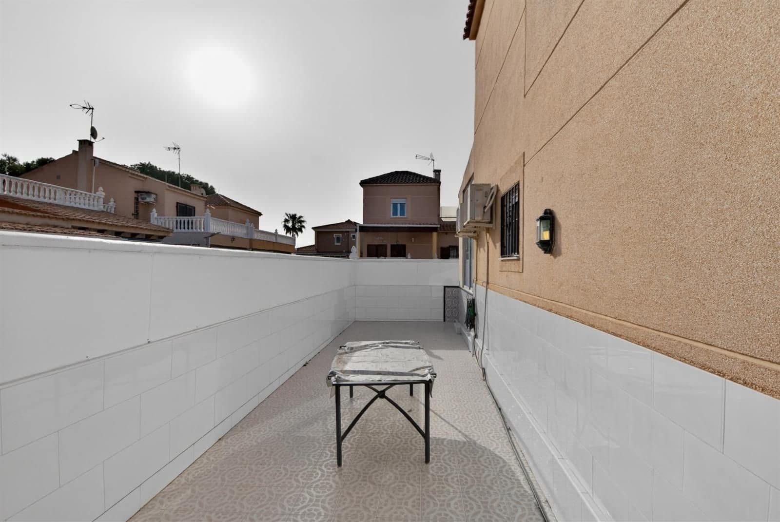 3 sovrum Villa till salu i Los Altos med pool garage - 215 000 € (Ref: 9821626)
