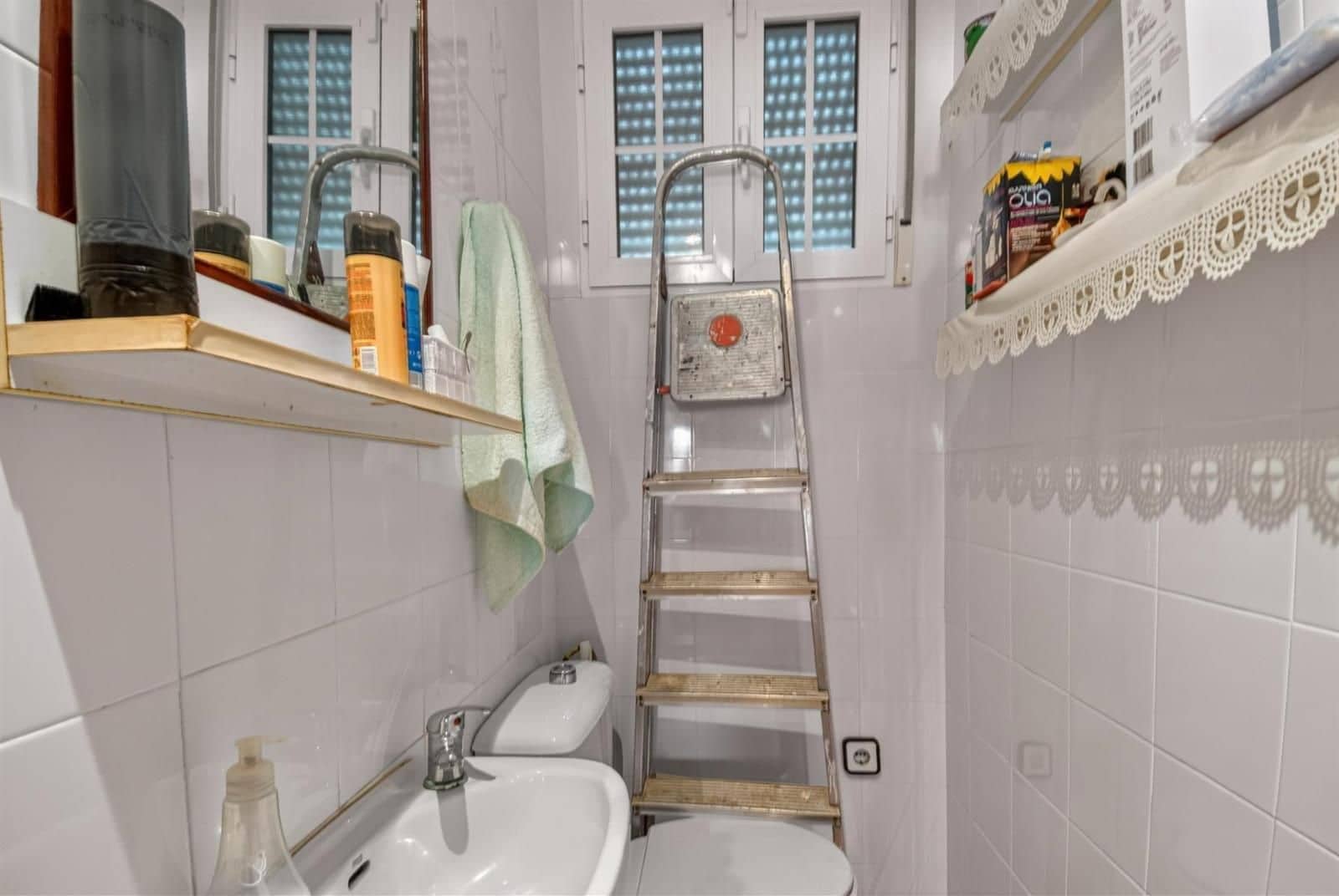 3 sovrum Villa till salu i Los Altos med pool garage - 215 000 € (Ref: 9821626)