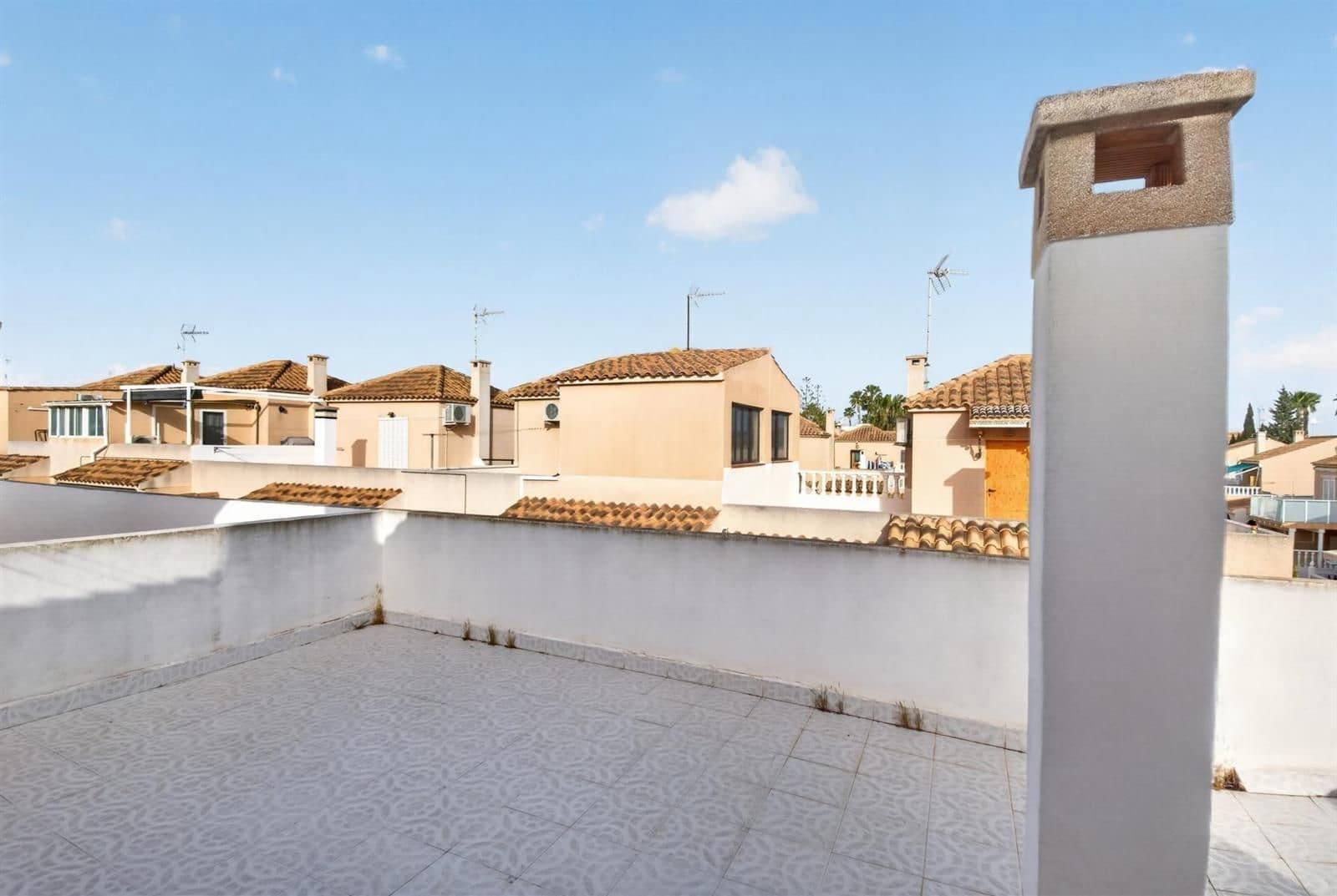 3 sovrum Villa till salu i Los Altos med pool garage - 215 000 € (Ref: 9821626)