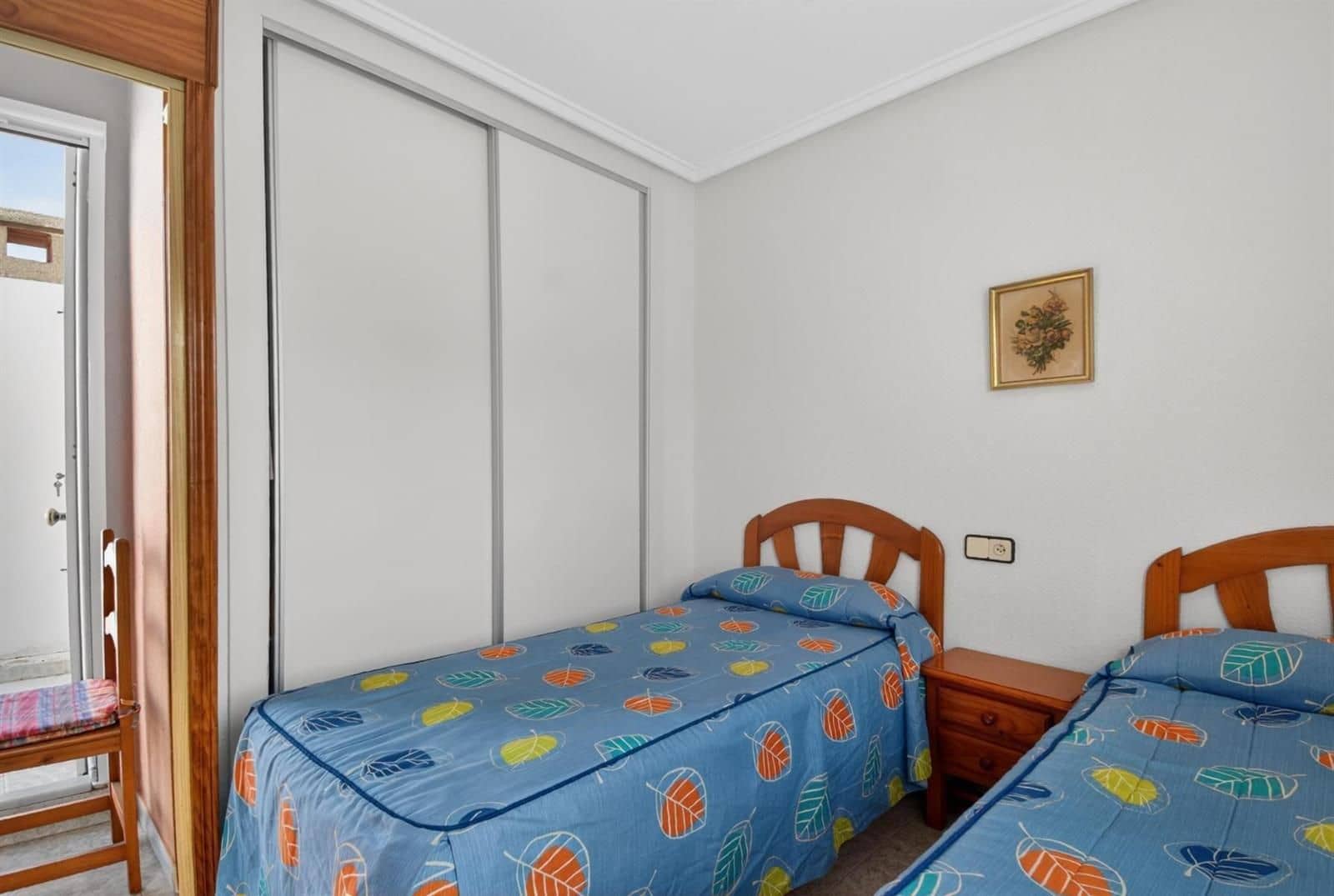 3 sovrum Villa till salu i Los Altos med pool garage - 215 000 € (Ref: 9821626)