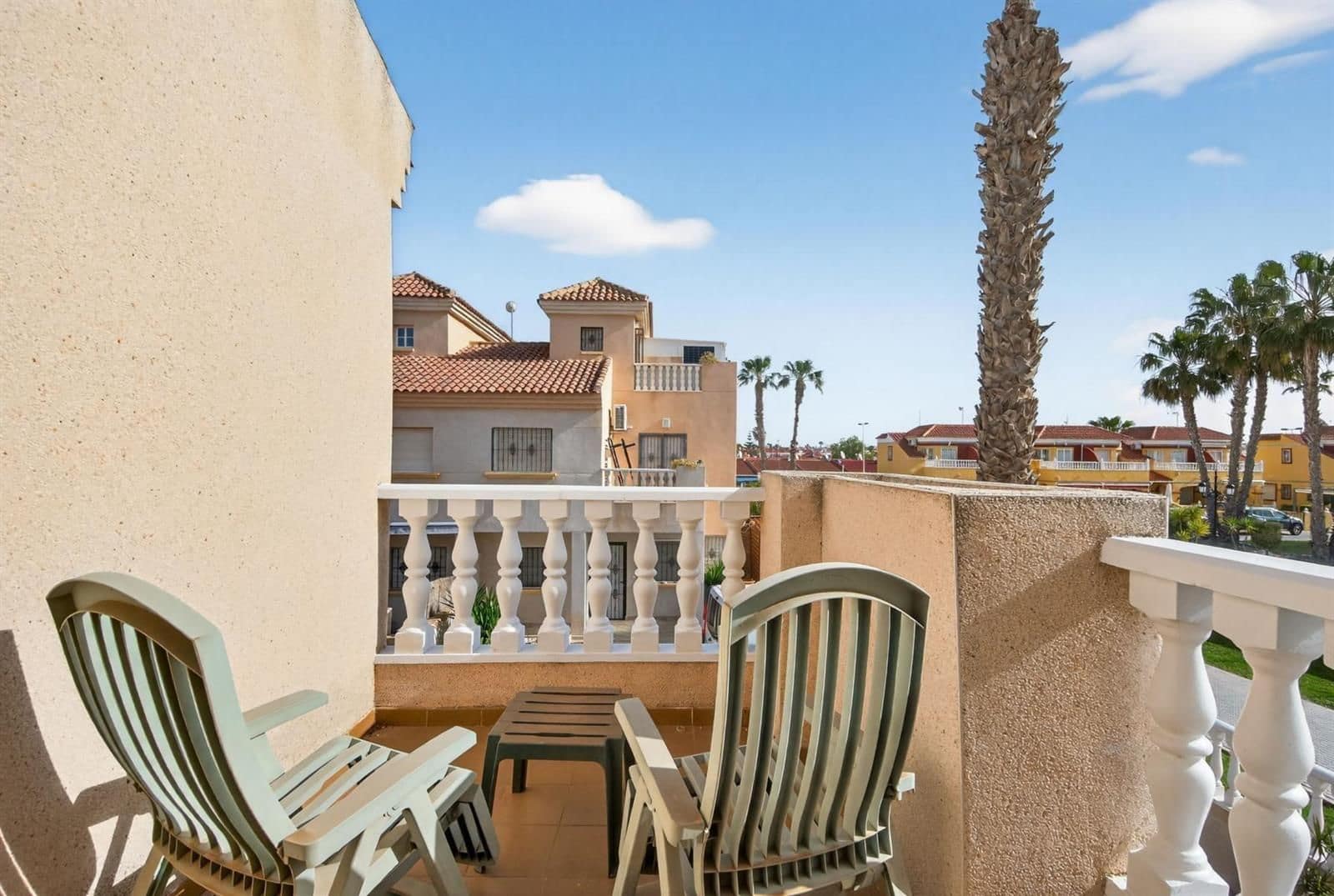 2 quarto Casa em Banda para venda em El Limonar com piscina garagem - 183 000 € (Ref: 9821628)