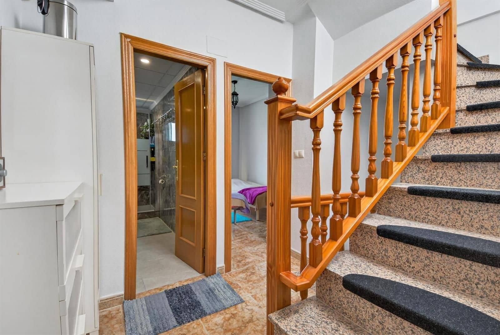 2 bedroom Townhouse for sale in Orihuela Costa with pool garage - € 179,000 (Ref: 9821629)