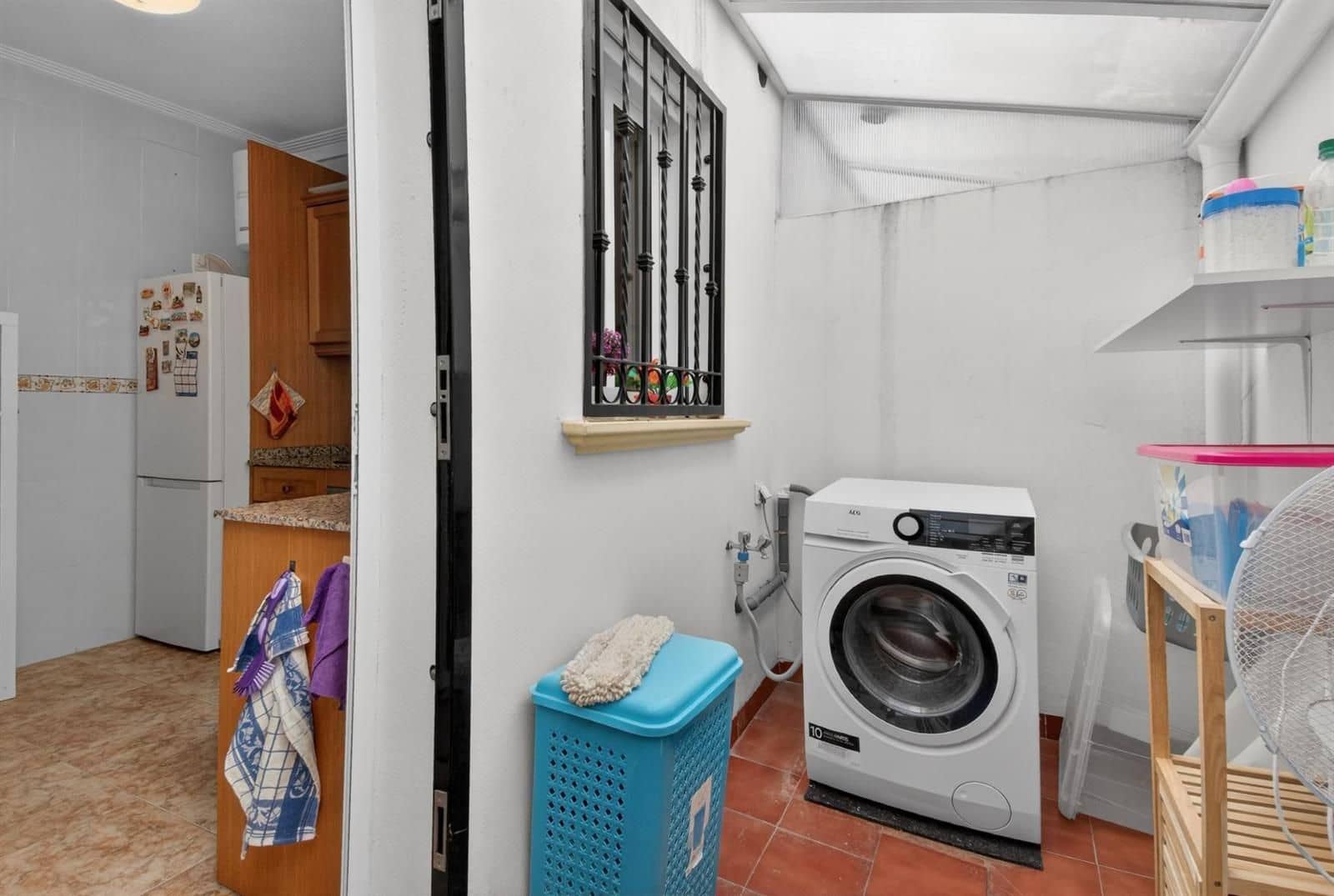 2 bedroom Townhouse for sale in Orihuela Costa with pool garage - € 179,000 (Ref: 9821629)