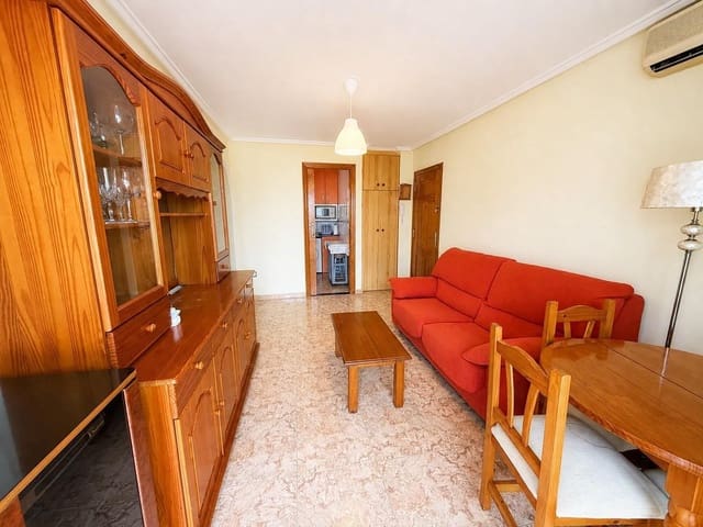2 soverom Leilighet til salgs i Nueva Torrevieja, Torrevieja med svømmebasseng - € 129 900 (Ref: 9821631)