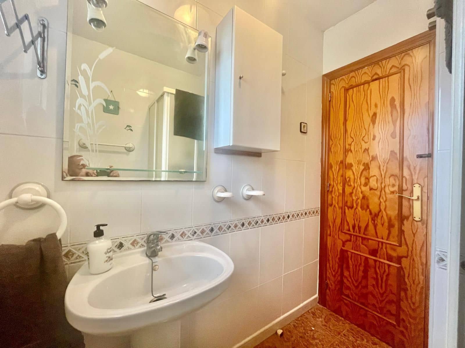 3 bedroom Villa for sale in Paraje Natural with pool garage - € 179,000 (Ref: 9827432)