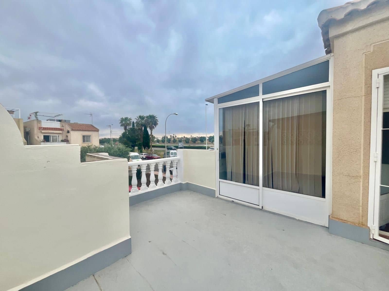 3 bedroom Villa for sale in Paraje Natural with pool garage - € 179,000 (Ref: 9827432)