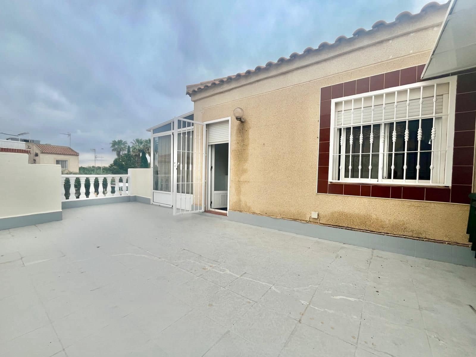 3 bedroom Villa for sale in Paraje Natural with pool garage - € 179,000 (Ref: 9827432)
