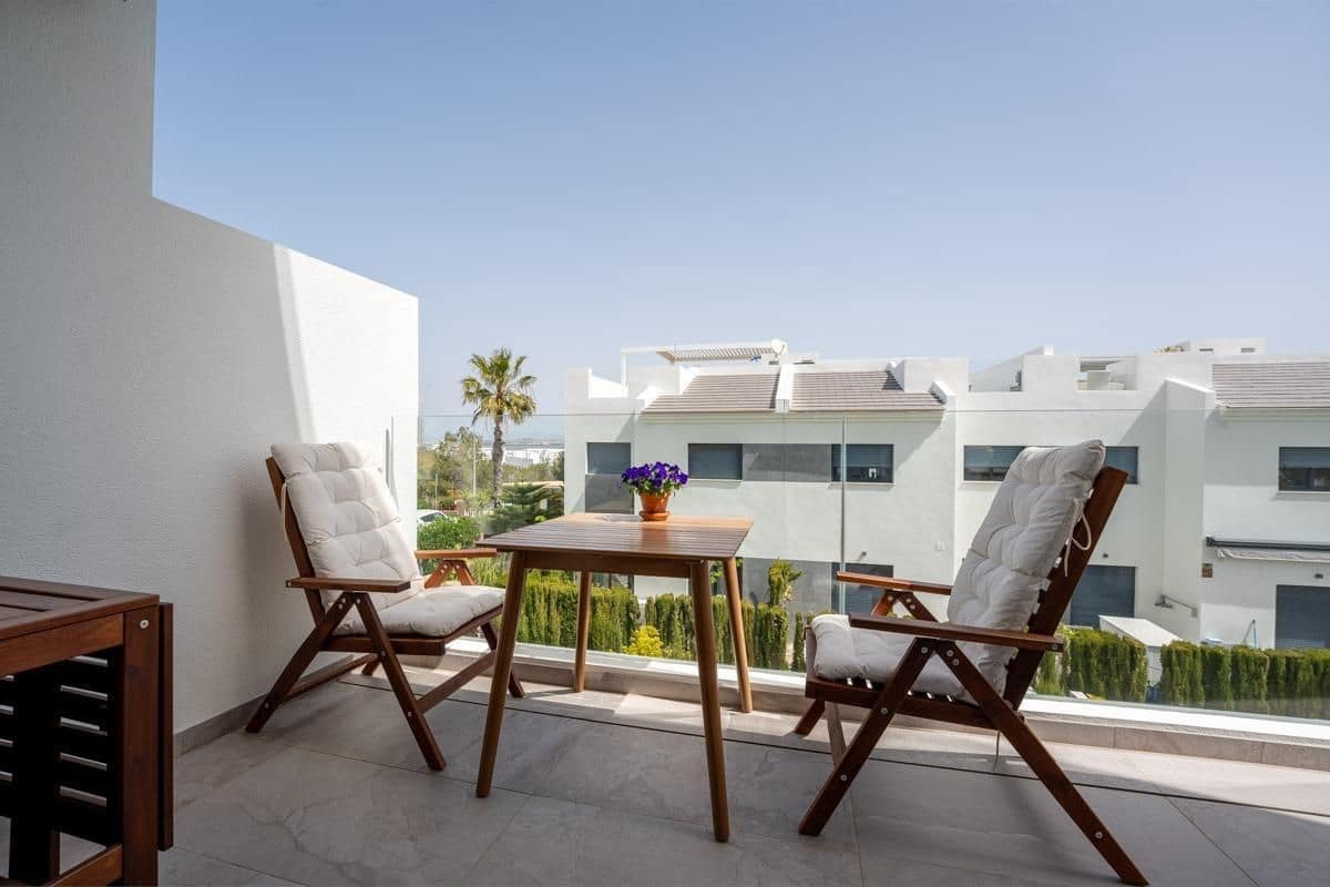 2 bedroom Penthouse for sale in Los Balcones - € 319,900 (Ref: 9827433)