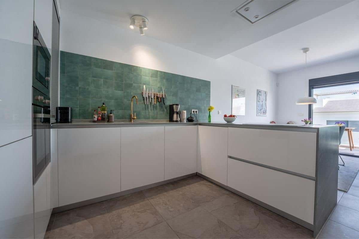 2 bedroom Penthouse for sale in Los Balcones - € 319,900 (Ref: 9827433)