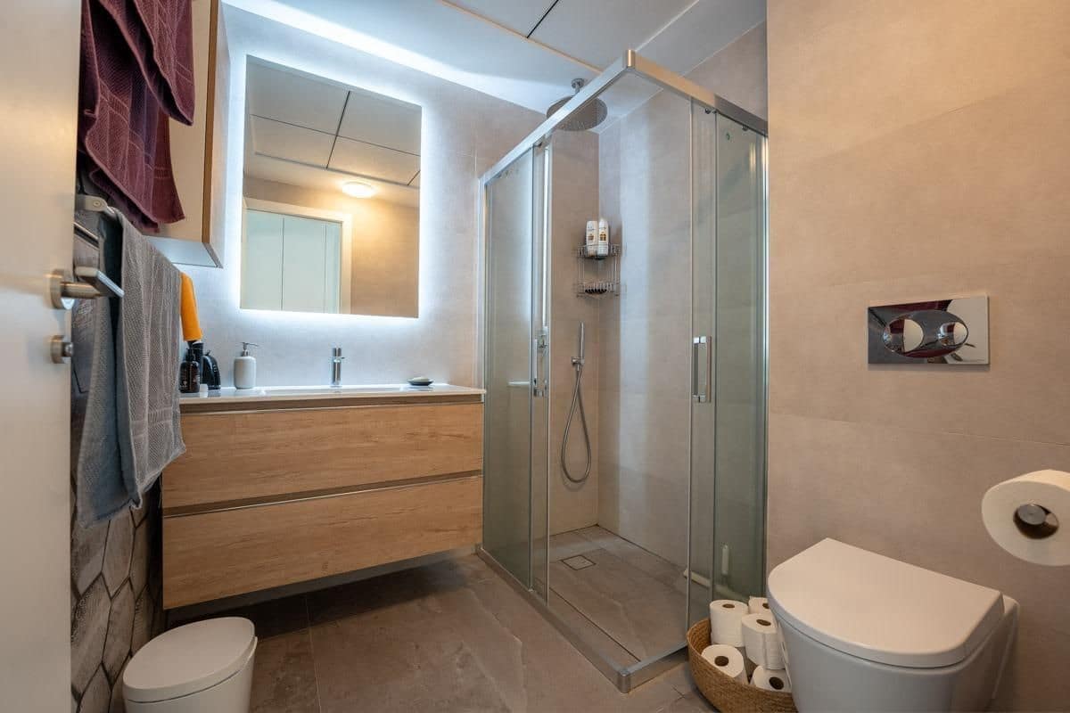 2 bedroom Penthouse for sale in Los Balcones - € 319,900 (Ref: 9827433)