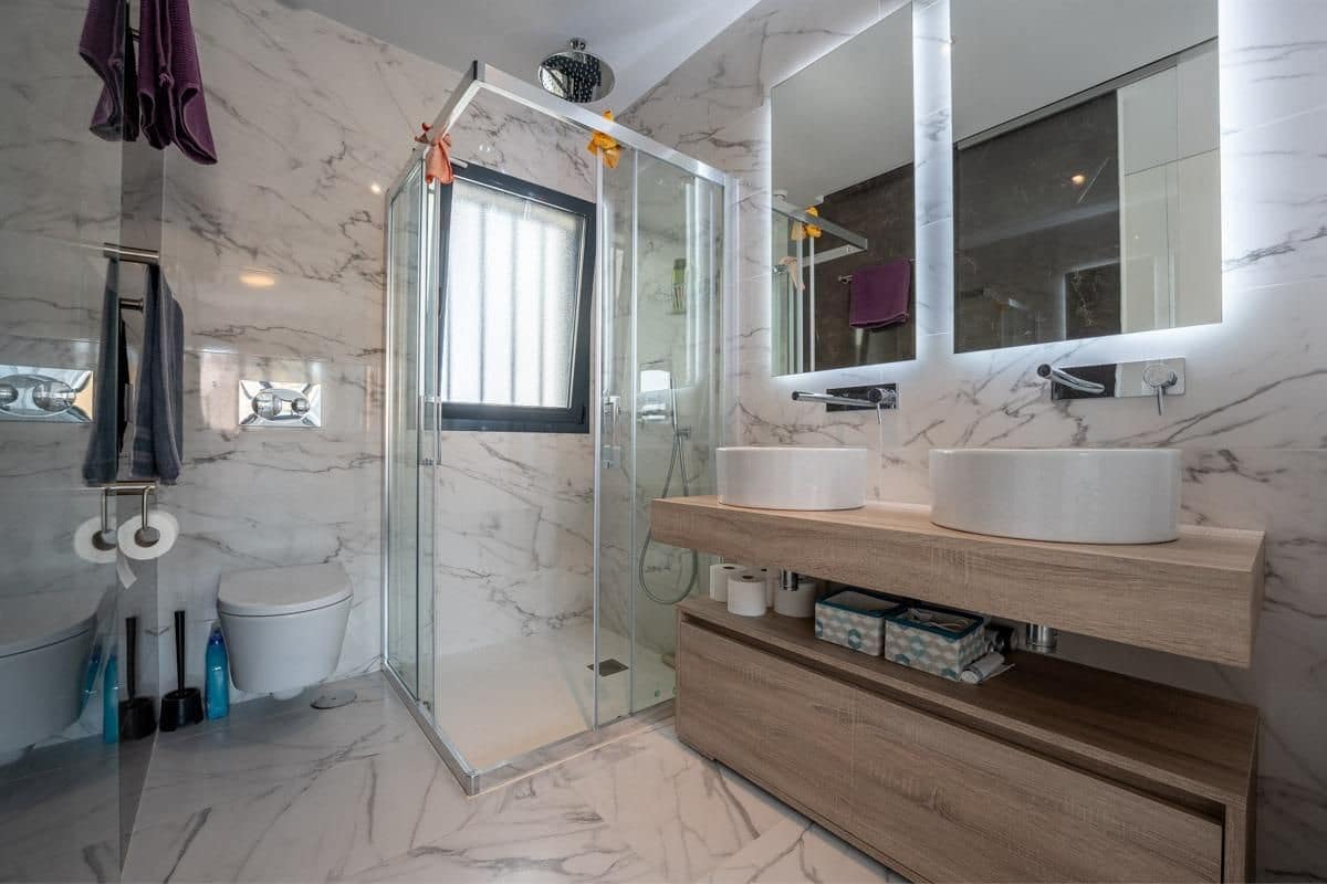 2 bedroom Penthouse for sale in Los Balcones - € 319,900 (Ref: 9827433)