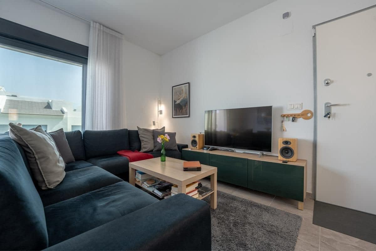 2 bedroom Penthouse for sale in Los Balcones - € 319,900 (Ref: 9827433)