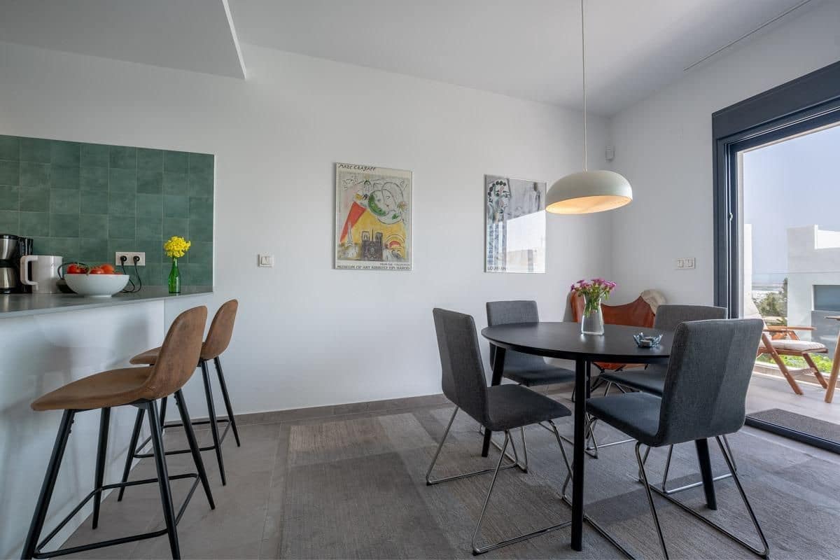 2 bedroom Penthouse for sale in Los Balcones - € 319,900 (Ref: 9827433)