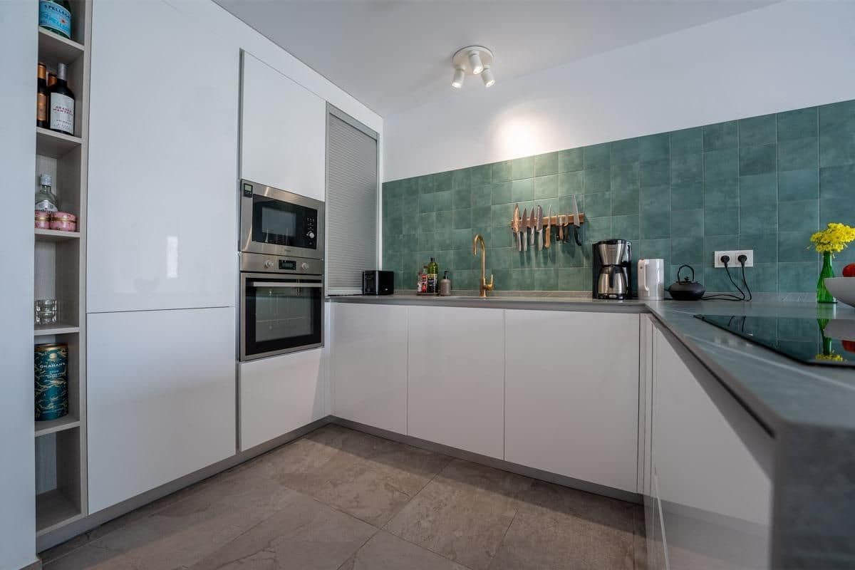 2 bedroom Penthouse for sale in Los Balcones - € 319,900 (Ref: 9827433)