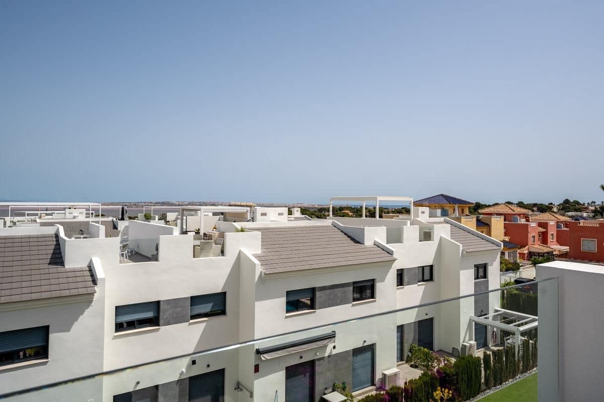 2 bedroom Penthouse for sale in Los Balcones - € 319,900 (Ref: 9827433)