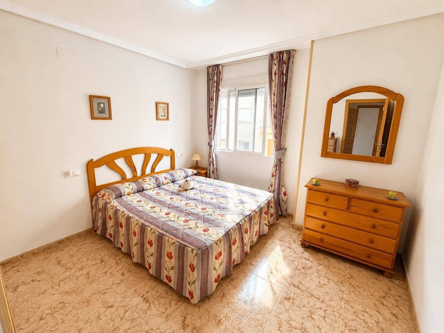 2 quarto Apartamento para venda em Torrevieja com piscina garagem - 139 900 € (Ref: 9827436)