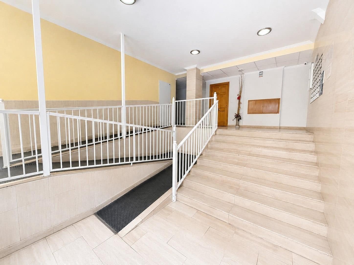 2 quarto Apartamento para venda em Torrevieja com piscina garagem - 139 900 € (Ref: 9827436)