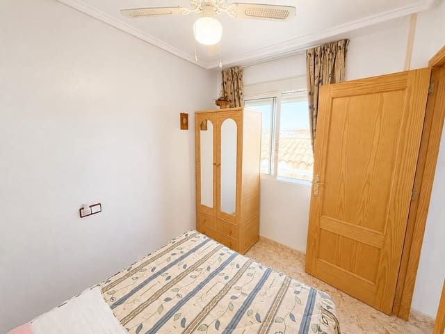 2 quarto Apartamento para venda em Antonio Machado, Torrevieja com piscina garagem - 139 900 € (Ref: 9827436)