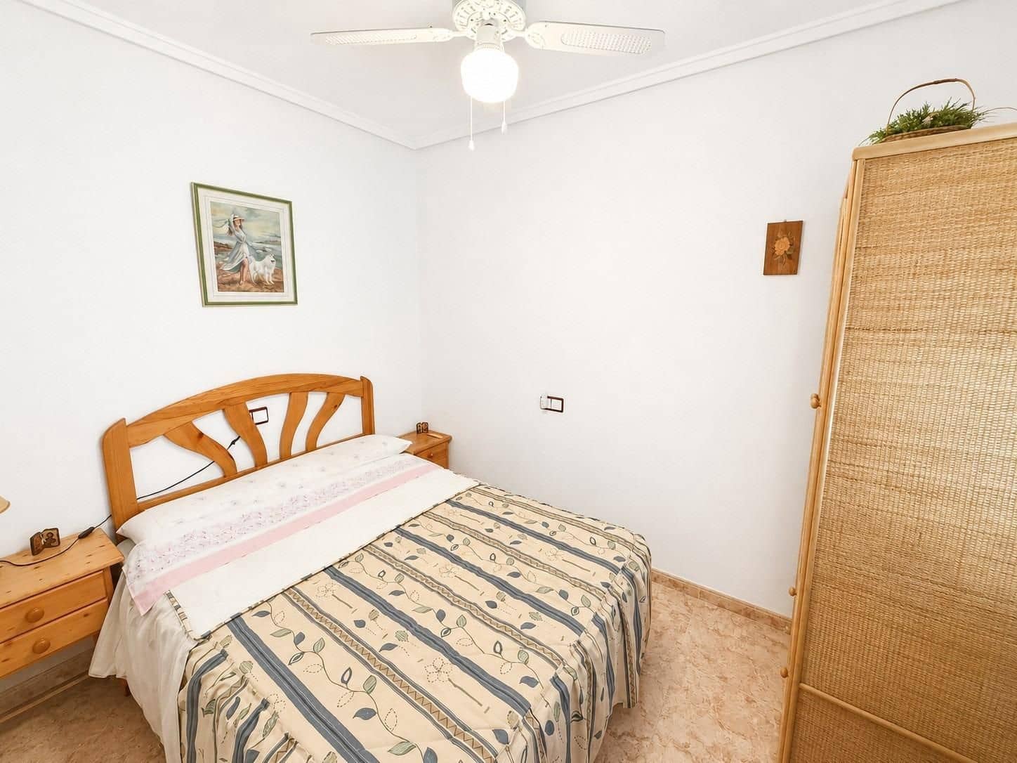 2 quarto Apartamento para venda em Torrevieja com piscina garagem - 139 900 € (Ref: 9827436)