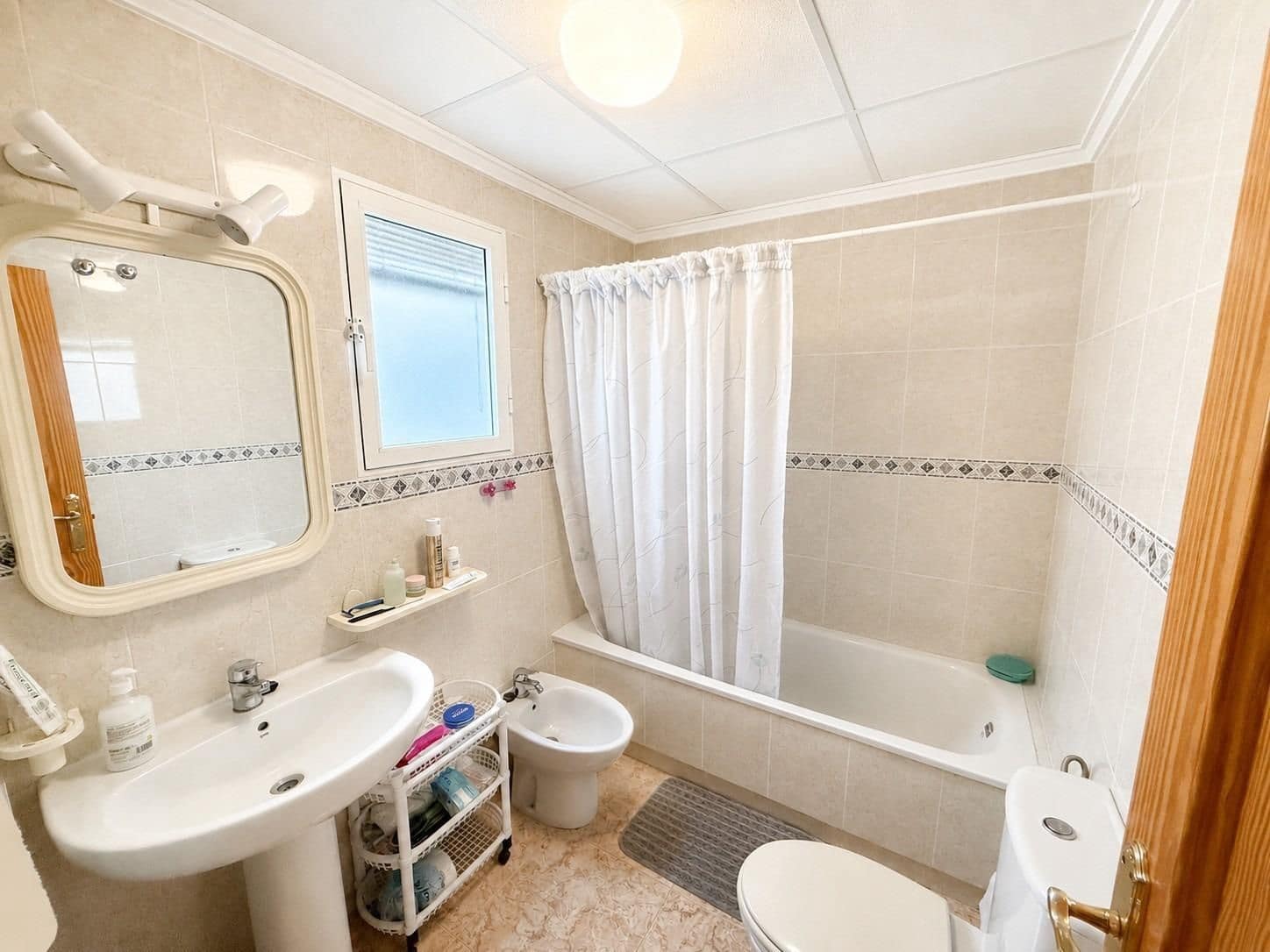 2 quarto Apartamento para venda em Torrevieja com piscina garagem - 139 900 € (Ref: 9827436)