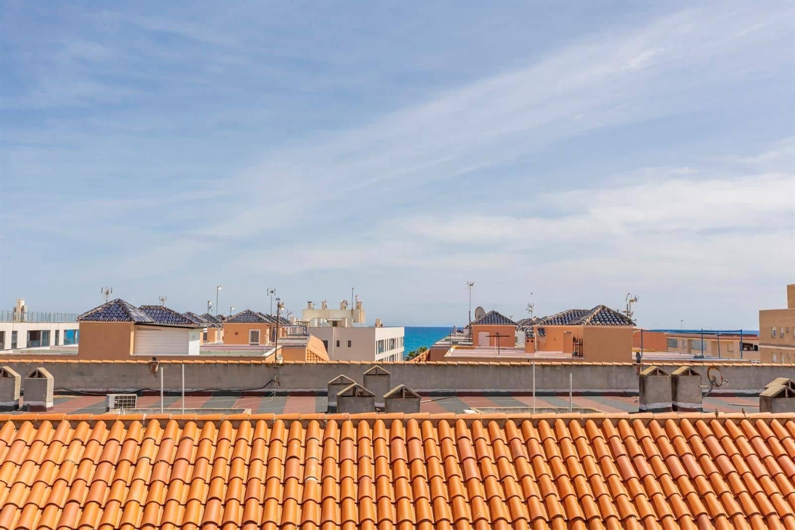 1 soverom Leilighet til salgs i Torrevieja - € 125 000 (Ref: 9827437)