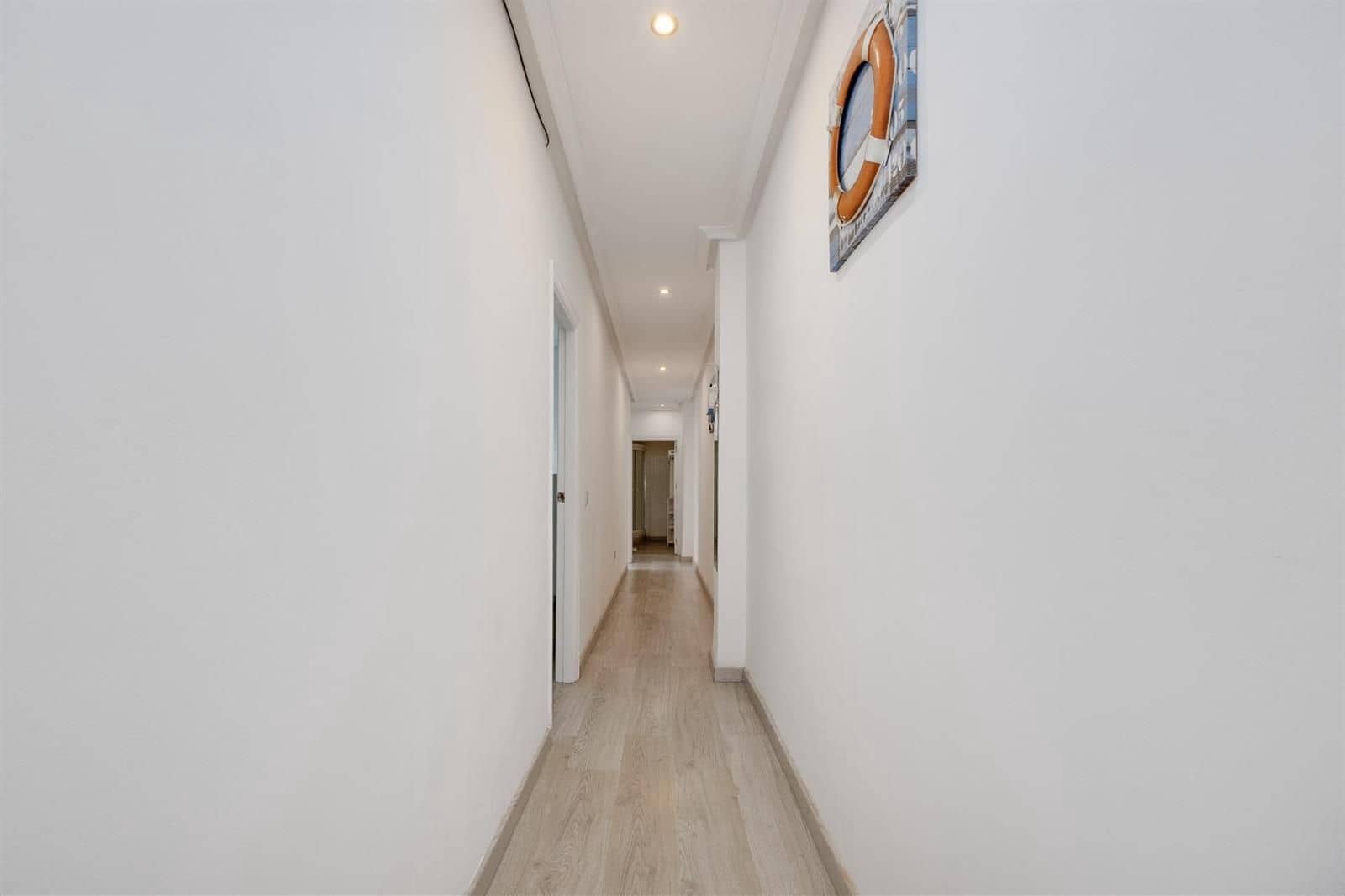 3 soveværelse Lejlighed til salg i Torrevieja - € 154.900 (Ref: 9832378)