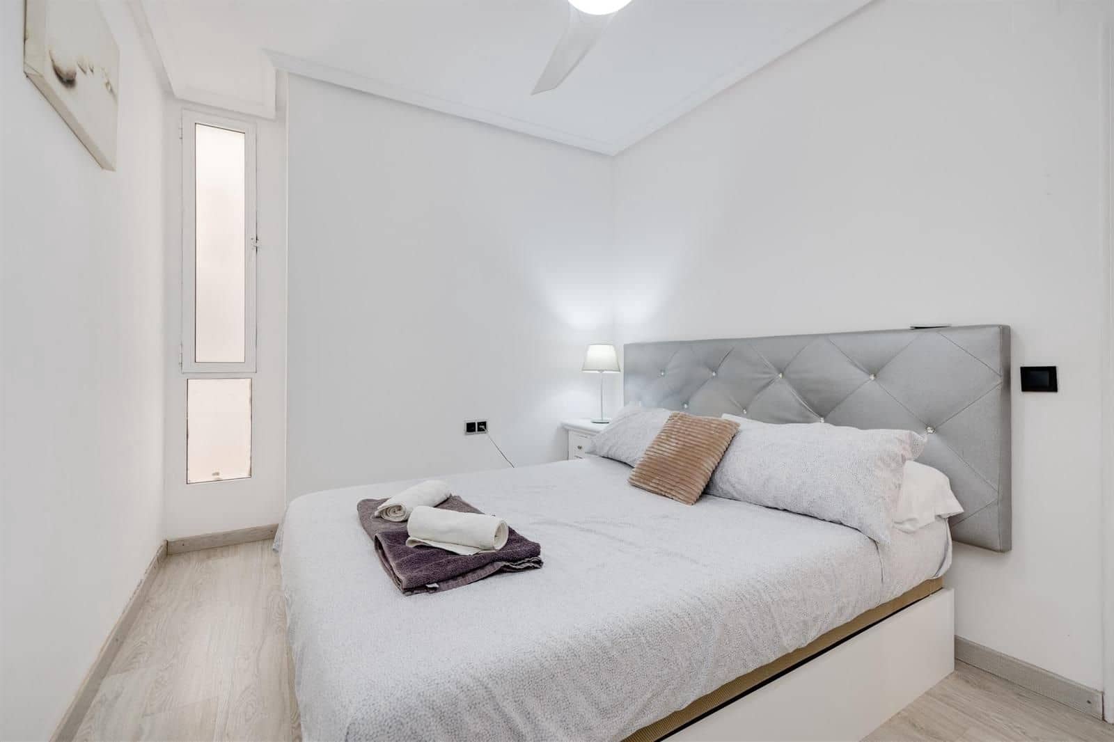 3 soveværelse Lejlighed til salg i Torrevieja - € 154.900 (Ref: 9832378)