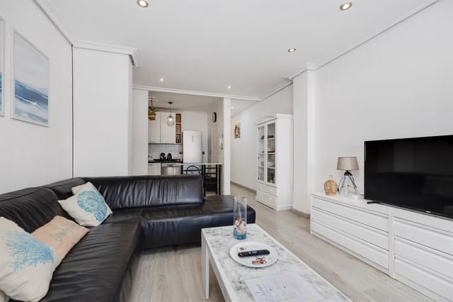 3 soverom Leilighet til salgs i Playa de los Locos, Torrevieja - € 154 900 (Ref: 9832378)