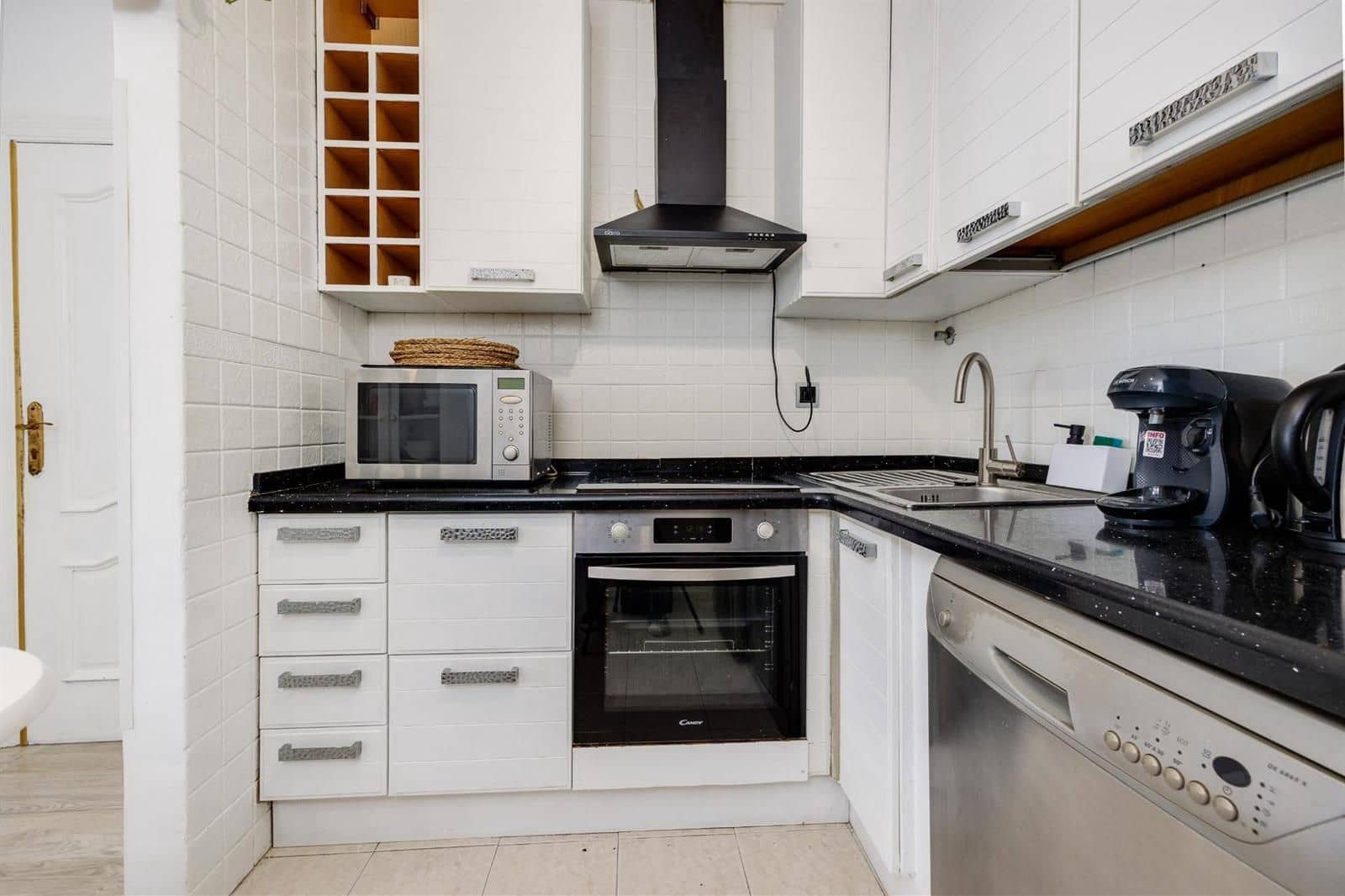 3 soveværelse Lejlighed til salg i Torrevieja - € 154.900 (Ref: 9832378)