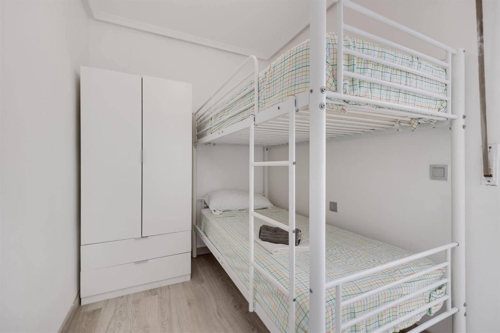 3 soveværelse Lejlighed til salg i Torrevieja - € 154.900 (Ref: 9832378)