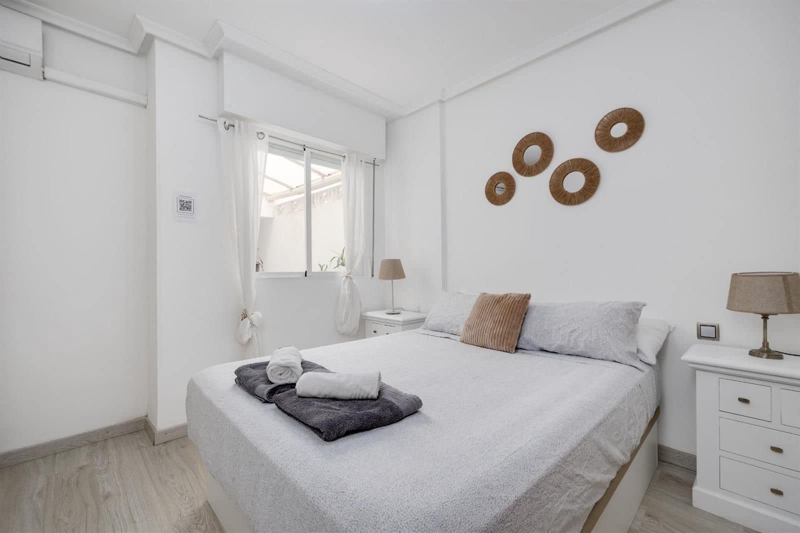 3 soveværelse Lejlighed til salg i Torrevieja - € 154.900 (Ref: 9832378)