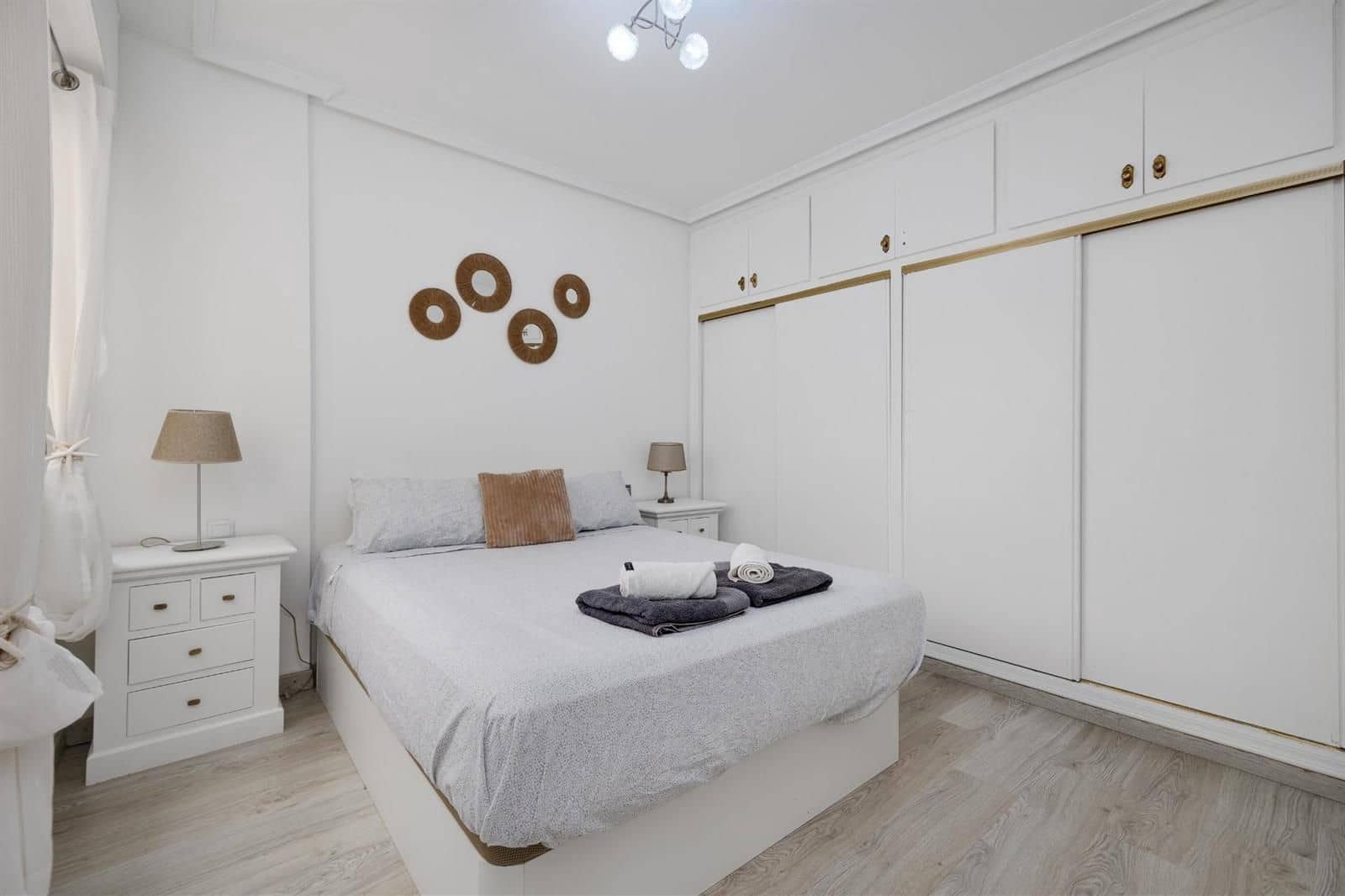 3 soveværelse Lejlighed til salg i Torrevieja - € 154.900 (Ref: 9832378)