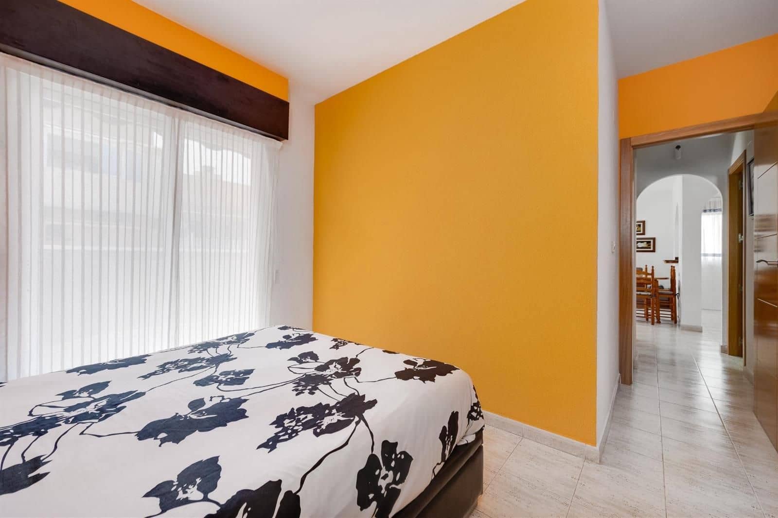 3 soveværelse Penthouse til salg i Torrevieja med swimmingpool - € 179.000 (Ref: 9832379)