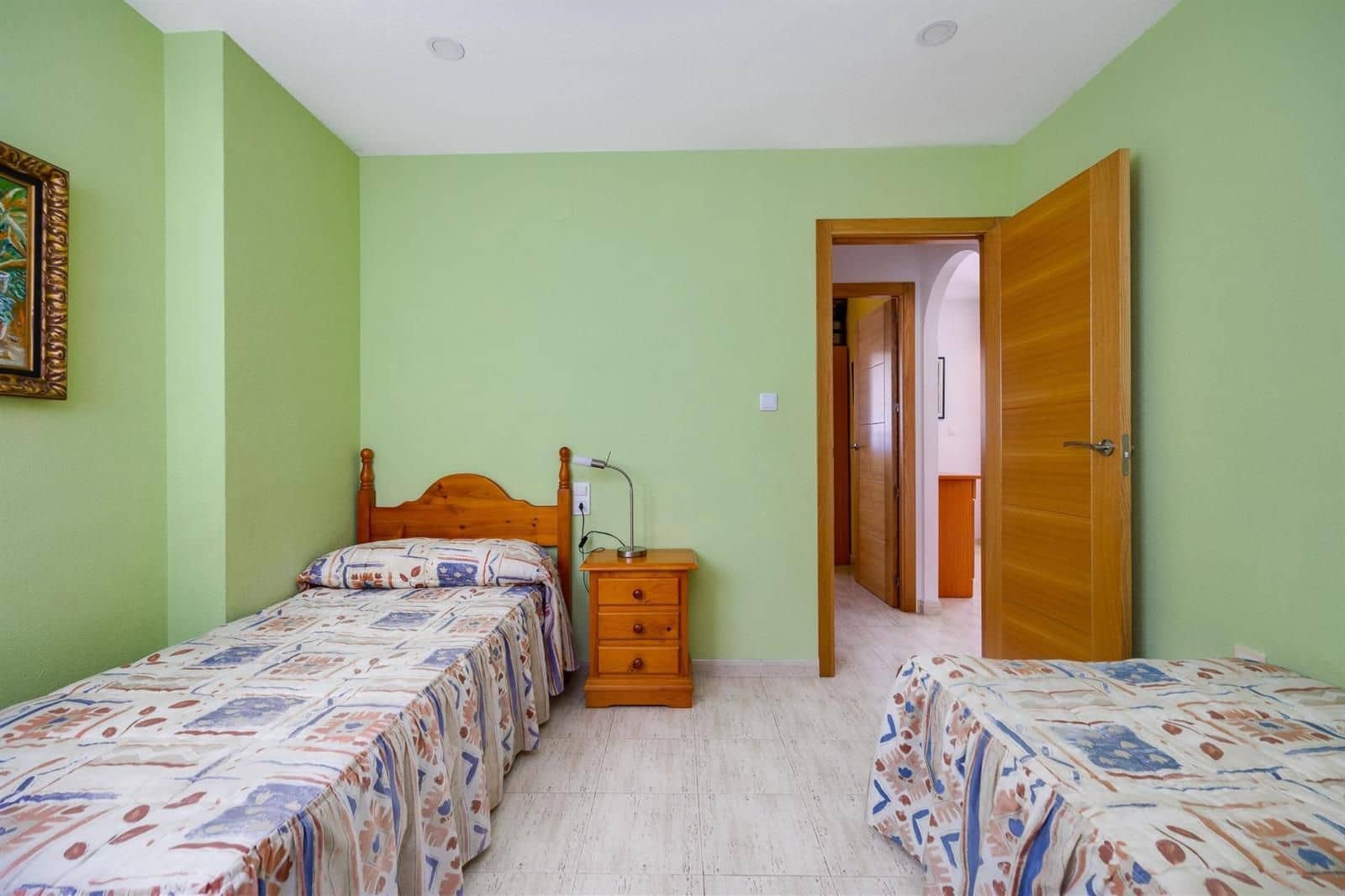 3 soveværelse Penthouse til salg i Torrevieja med swimmingpool - € 179.000 (Ref: 9832379)