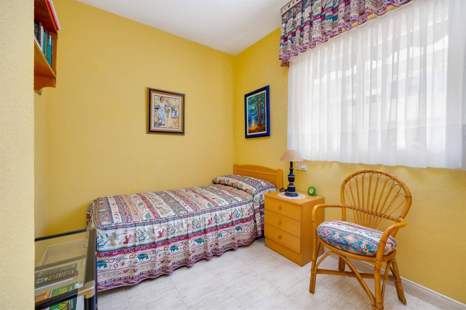 3 soveværelse Penthouse til salg i Torrevieja med swimmingpool - € 179.000 (Ref: 9832379)