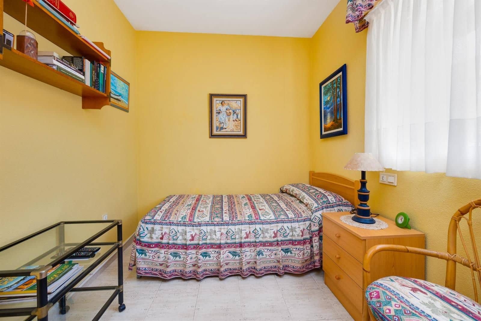 3 soveværelse Penthouse til salg i Torrevieja med swimmingpool - € 179.000 (Ref: 9832379)