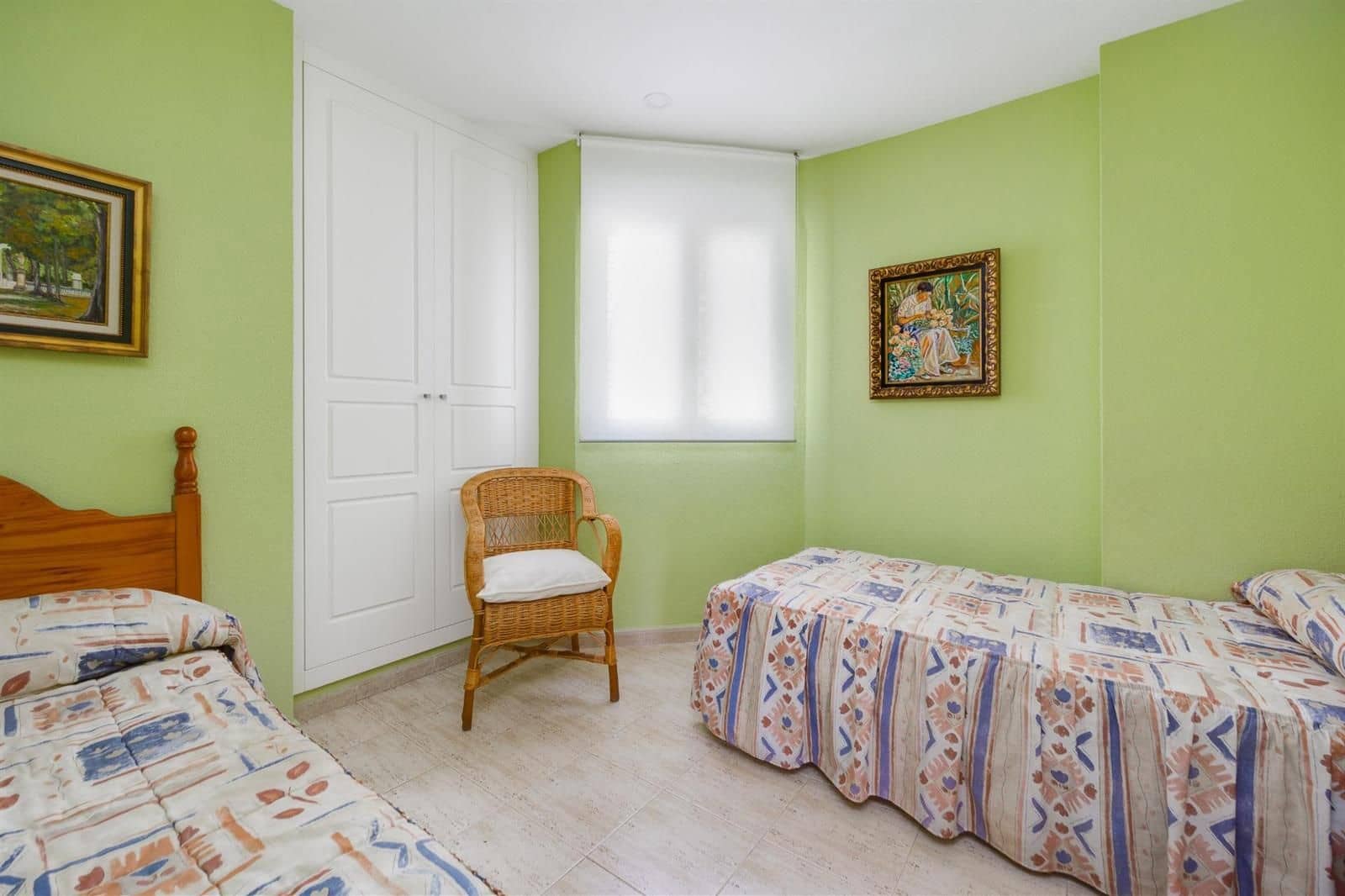 3 soveværelse Penthouse til salg i Torrevieja med swimmingpool - € 179.000 (Ref: 9832379)