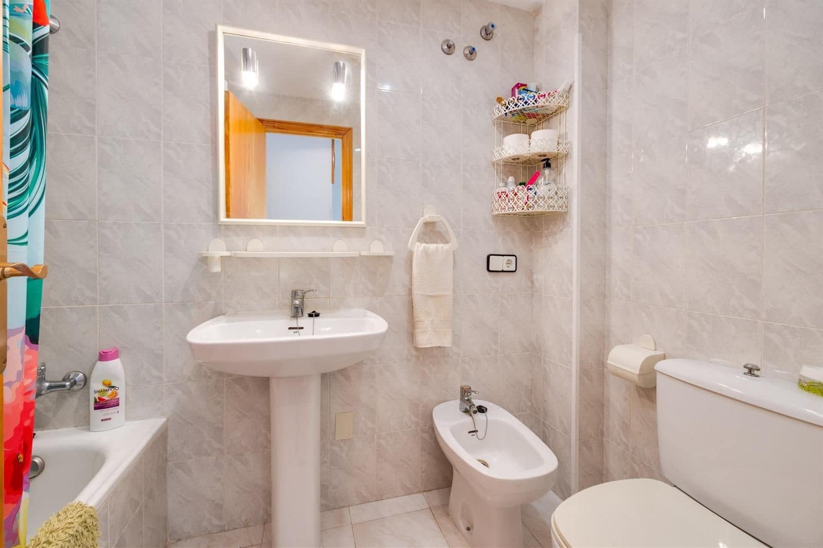 2 soveværelse Lejlighed til salg i Torrevieja - € 135.000 (Ref: 9832380)