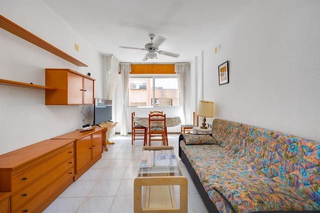 2 bedroom Flat for sale in Playa de los Locos, Torrevieja - € 135,000 (Ref: 9832380)