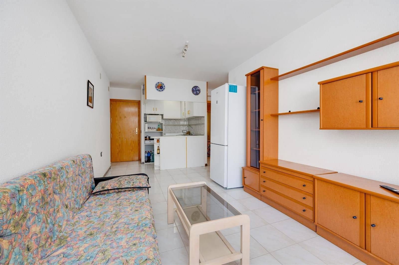 2 soveværelse Lejlighed til salg i Torrevieja - € 135.000 (Ref: 9832380)