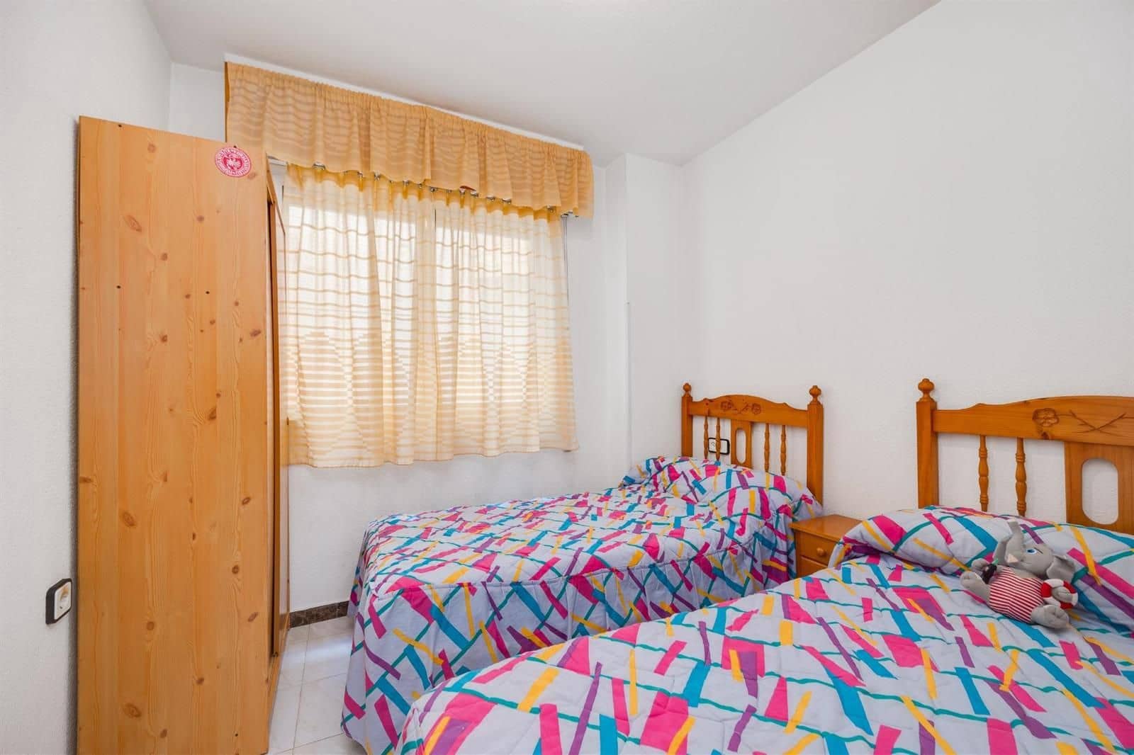 2 soveværelse Lejlighed til salg i Torrevieja - € 135.000 (Ref: 9832380)